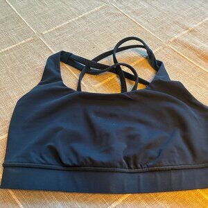 Lululemon Sports Bra Size 4